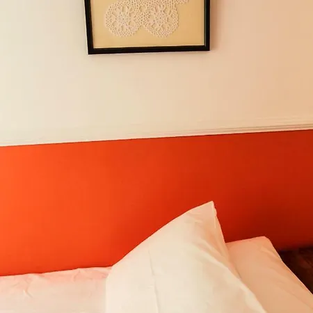 Ld Mouraria Holiday home