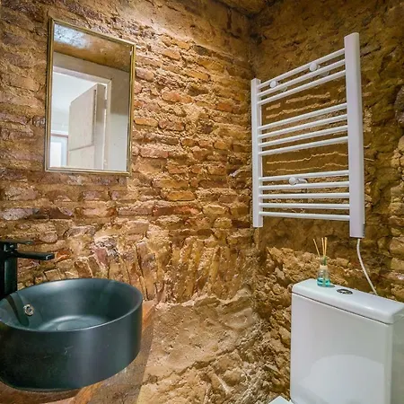 Tatil Evi Ld Mouraria Lisboa